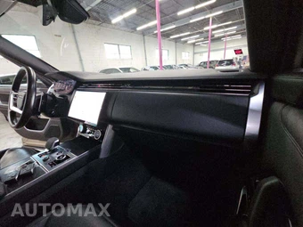 2023 Land Rover Range Rover First Edition - miniatura 19
