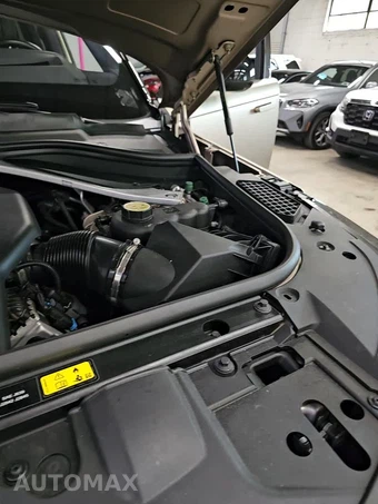 2023 Land Rover Range Rover First Edition - miniatura 21