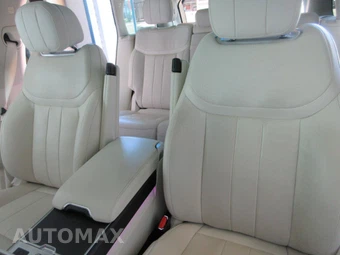 2023 Land Rover Range Rover Plug-In Hybrid SE - miniatura 15
