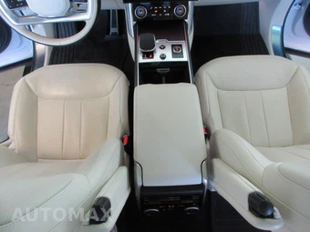 2023 Land Rover Range Rover Plug-In Hybrid SE - miniatura 17