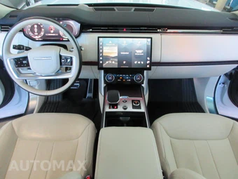2023 Land Rover Range Rover Plug-In Hybrid SE - miniatura 18