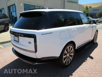 2023 Land Rover Range Rover Plug-In Hybrid SE - miniatura 2