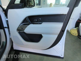 2023 Land Rover Range Rover Plug-In Hybrid SE - miniatura 20