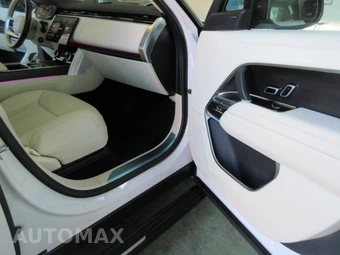 2023 Land Rover Range Rover Plug-In Hybrid SE - miniatura 21