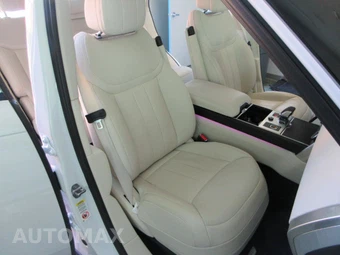2023 Land Rover Range Rover Plug-In Hybrid SE - miniatura 23