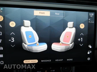 2023 Land Rover Range Rover Plug-In Hybrid SE - miniatura 27