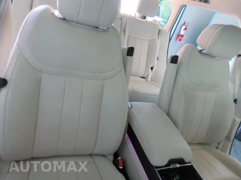 2023 Land Rover Range Rover Plug-In Hybrid SE - miniatura 29