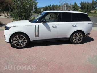 2023 Land Rover Range Rover Plug-In Hybrid SE - miniatura 3