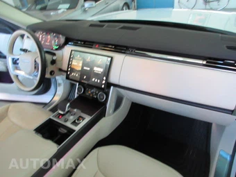 2023 Land Rover Range Rover Plug-In Hybrid SE - miniatura 30