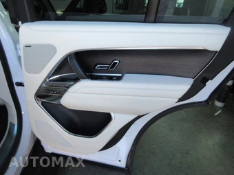 2023 Land Rover Range Rover Plug-In Hybrid SE - miniatura 31