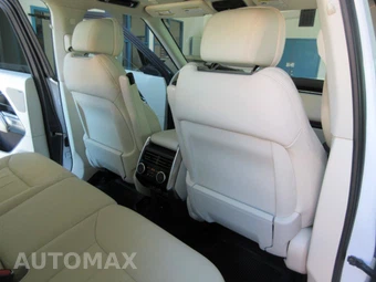 2023 Land Rover Range Rover Plug-In Hybrid SE - miniatura 33