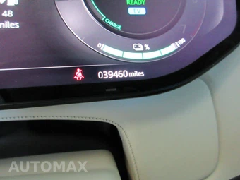 2023 Land Rover Range Rover Plug-In Hybrid SE - miniatura 4