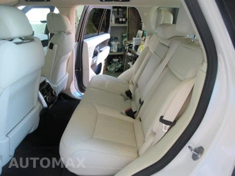 2023 Land Rover Range Rover Plug-In Hybrid SE - miniatura 40