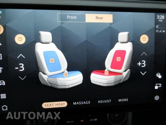 2023 Land Rover Range Rover Plug-In Hybrid SE - miniatura 42