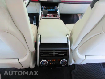 2023 Land Rover Range Rover Plug-In Hybrid SE - miniatura 43