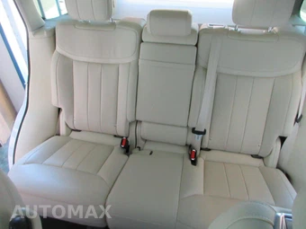 2023 Land Rover Range Rover Plug-In Hybrid SE - miniatura 44