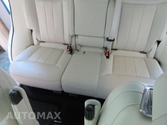 2023 Land Rover Range Rover Plug-In Hybrid SE - miniatura 45