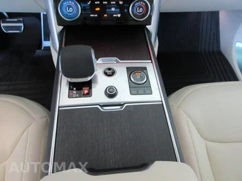 2023 Land Rover Range Rover Plug-In Hybrid SE - miniatura 49