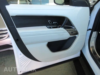 2023 Land Rover Range Rover Plug-In Hybrid SE - miniatura 5