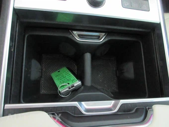 2023 Land Rover Range Rover Plug-In Hybrid SE - miniatura 51