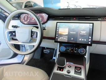 2023 Land Rover Range Rover Plug-In Hybrid SE - miniatura 53