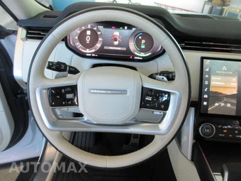 2023 Land Rover Range Rover Plug-In Hybrid SE - miniatura 54
