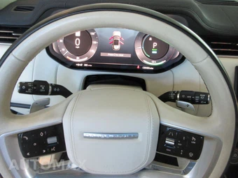 2023 Land Rover Range Rover Plug-In Hybrid SE - miniatura 55