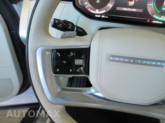 2023 Land Rover Range Rover Plug-In Hybrid SE - miniatura 56