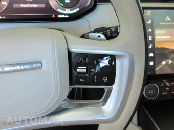 2023 Land Rover Range Rover Plug-In Hybrid SE - miniatura 57