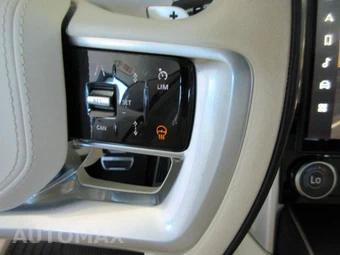 2023 Land Rover Range Rover Plug-In Hybrid SE - miniatura 58