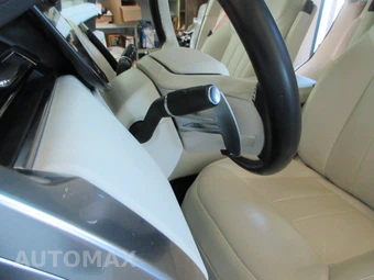 2023 Land Rover Range Rover Plug-In Hybrid SE - miniatura 59