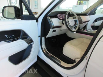 2023 Land Rover Range Rover Plug-In Hybrid SE - miniatura 6