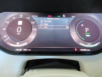 2023 Land Rover Range Rover Plug-In Hybrid SE - miniatura 60