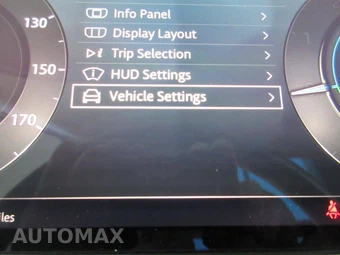 2023 Land Rover Range Rover Plug-In Hybrid SE - miniatura 65