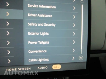 2023 Land Rover Range Rover Plug-In Hybrid SE - miniatura 74