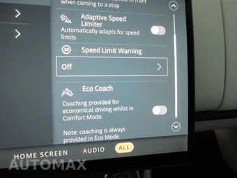 2023 Land Rover Range Rover Plug-In Hybrid SE - miniatura 78