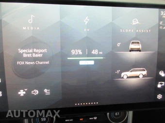 2023 Land Rover Range Rover Plug-In Hybrid SE - miniatura 79