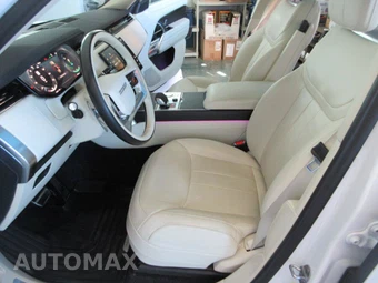 2023 Land Rover Range Rover Plug-In Hybrid SE - miniatura 8