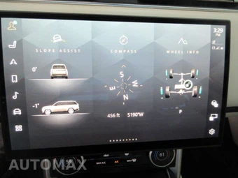 2023 Land Rover Range Rover Plug-In Hybrid SE - miniatura 81