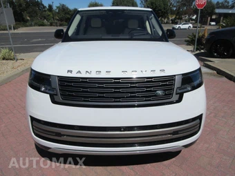 2023 Land Rover Range Rover Plug-In Hybrid SE - miniatura 84