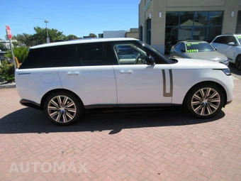 2023 Land Rover Range Rover Plug-In Hybrid SE - miniatura 87