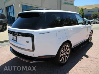 2023 Land Rover Range Rover Plug-In Hybrid SE - miniatura 88