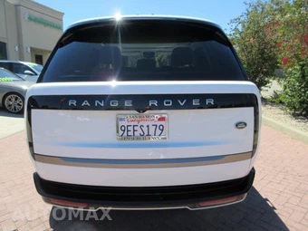 2023 Land Rover Range Rover Plug-In Hybrid SE - miniatura 89