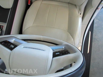 2023 Land Rover Range Rover Plug-In Hybrid SE - miniatura 9