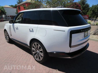 2023 Land Rover Range Rover Plug-In Hybrid SE - miniatura 90