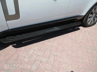 2023 Land Rover Range Rover Plug-In Hybrid SE - miniatura 91