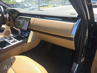 2023 Land Rover Range Rover SE LWB 7-Passenger - miniatura 17