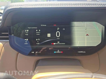 2023 Land Rover Range Rover SE LWB 7-Passenger - miniatura 6