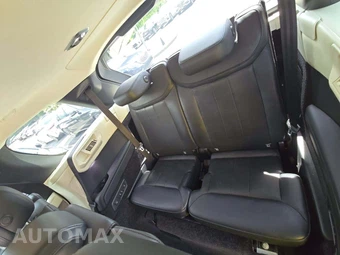 2023 Land Rover Range Rover SE LWB 7-Passenger - miniatura 11