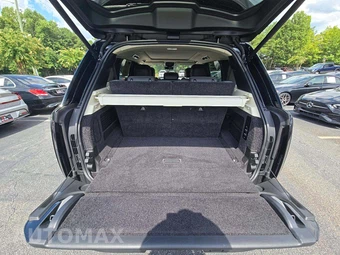 2023 Land Rover Range Rover SE LWB 7-Passenger - miniatura 12